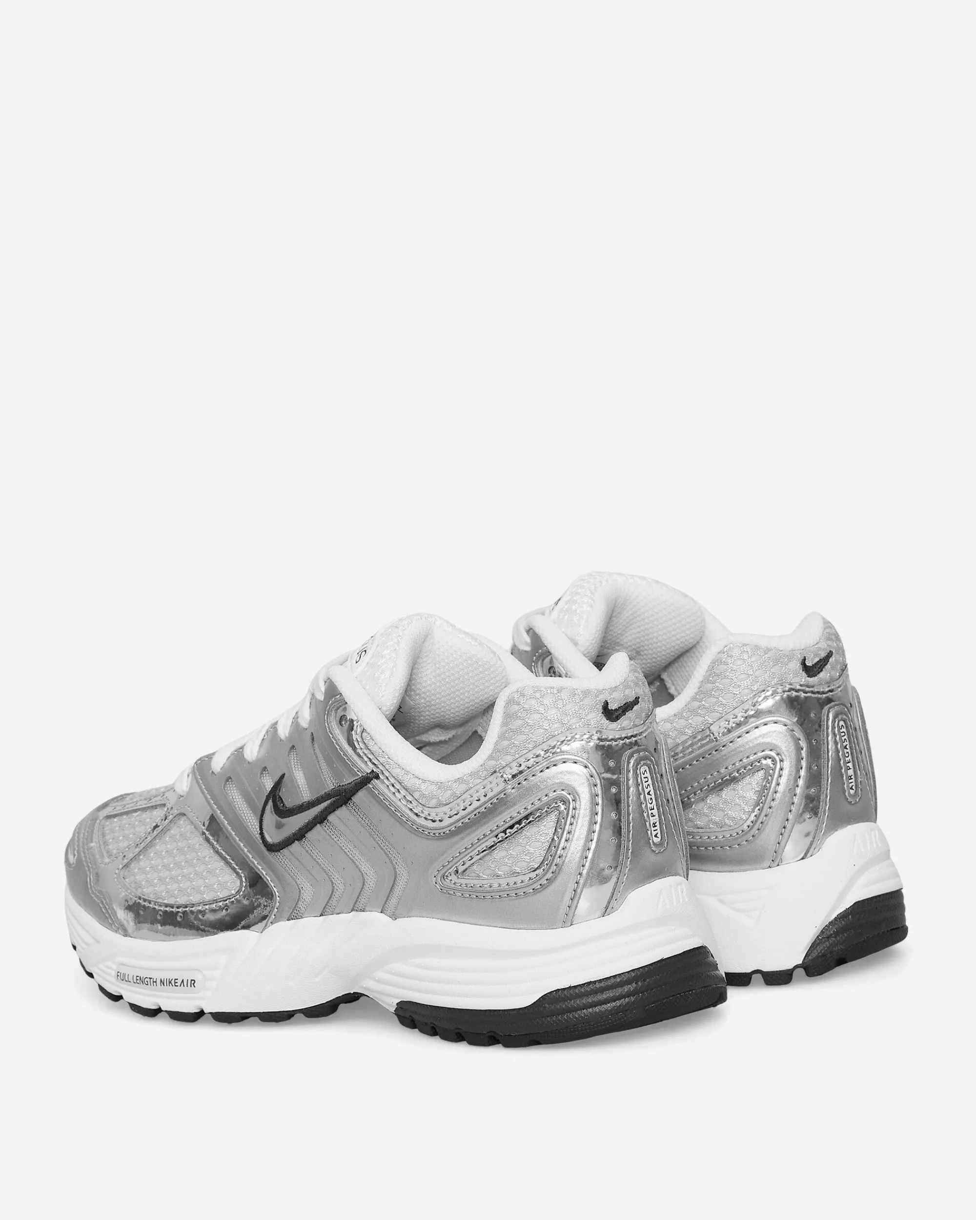 Nike Sneakers·Low|Sneakers^Women's Air Peg 2K5 Sneakers Photon Dust / Chrome