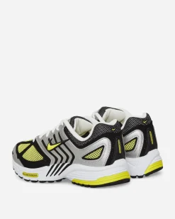 Nike Sneakers·Low|Sneakers^Women's Air Pegasus 2005 Sneakers Metallic Silver / Opti Yellow