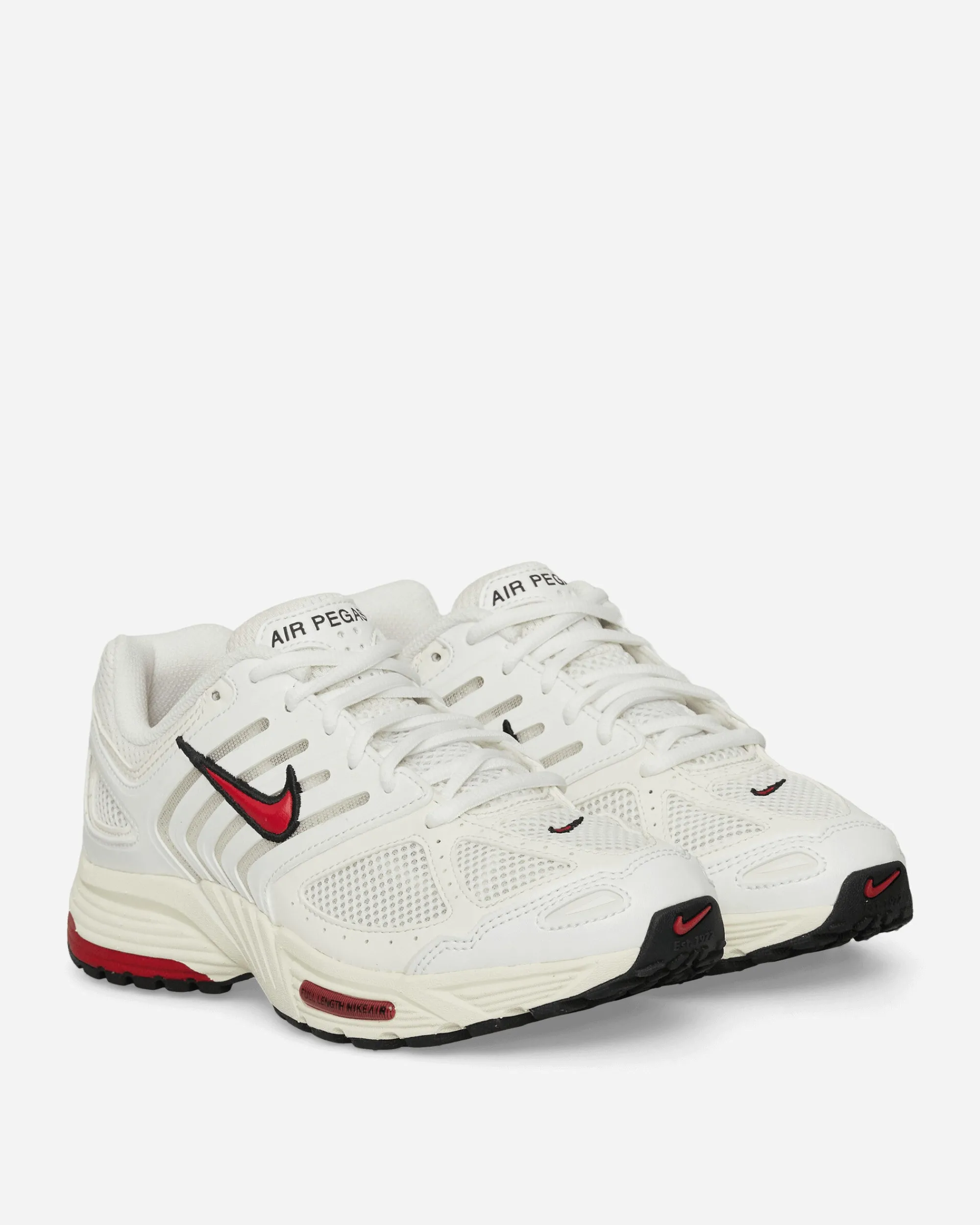 Nike Sneakers·Low|Sneakers^Women's Air Pegasus 2005 Sneakers White / Gym Red