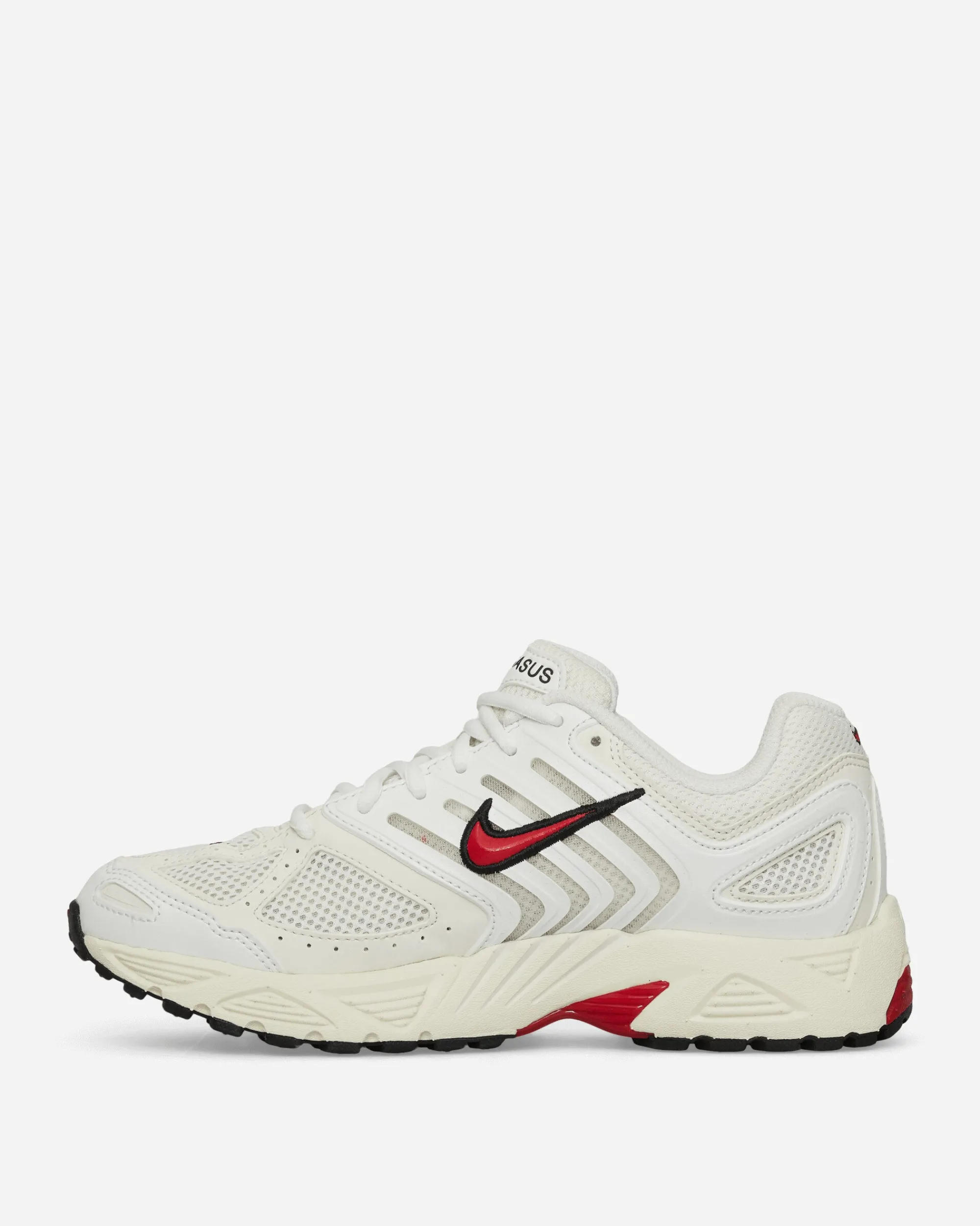 Nike Sneakers·Low|Sneakers^Women's Air Pegasus 2005 Sneakers White / Gym Red