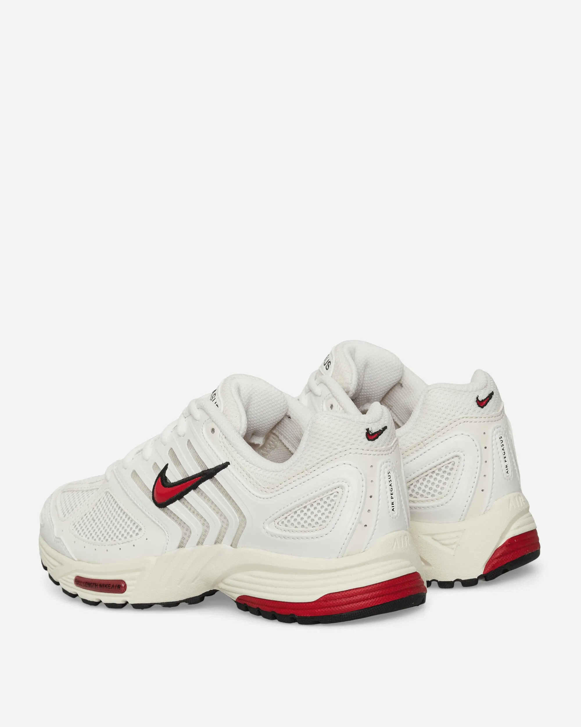 Nike Sneakers·Low|Sneakers^Women's Air Pegasus 2005 Sneakers White / Gym Red