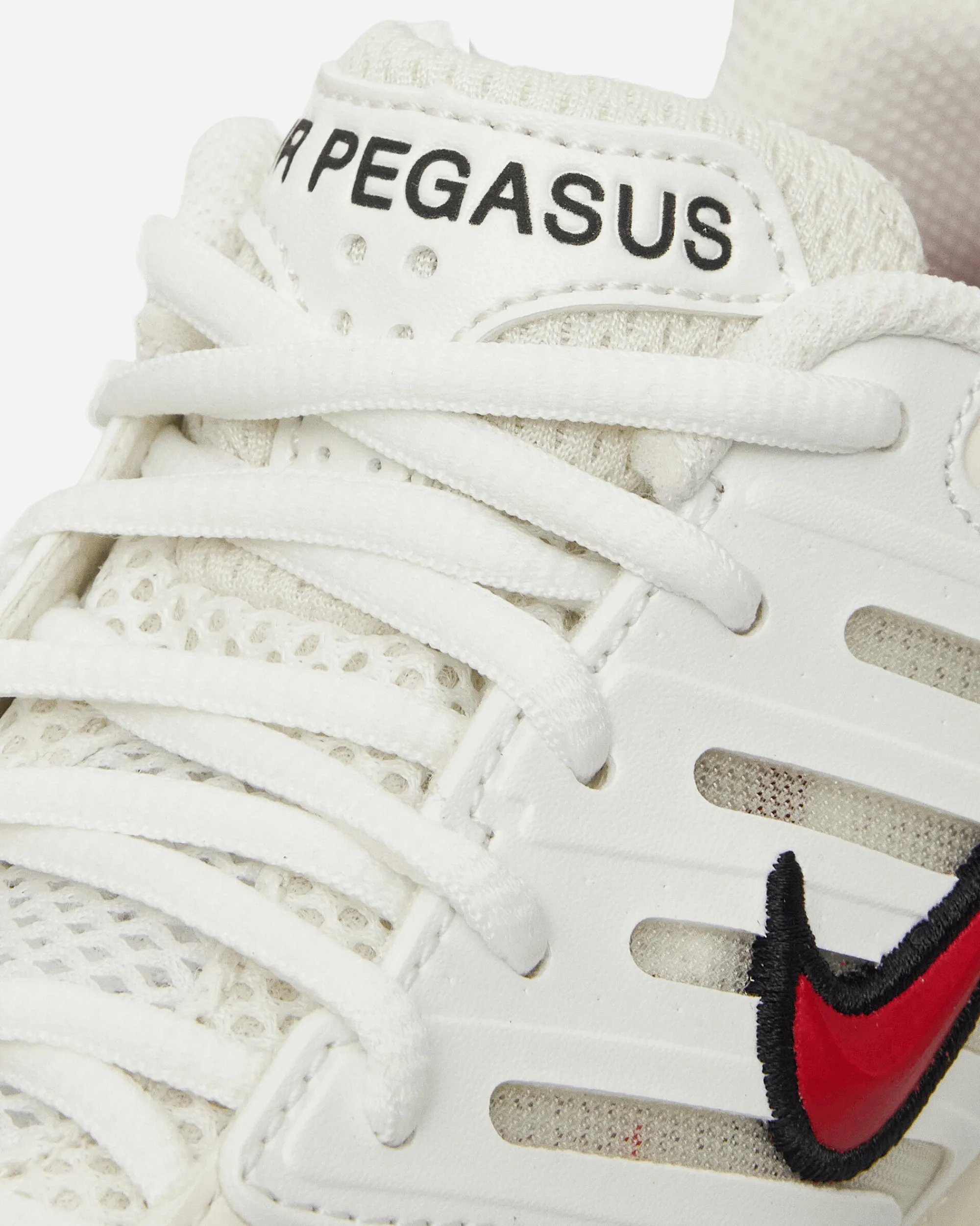 Nike Sneakers·Low|Sneakers^Women's Air Pegasus 2005 Sneakers White / Gym Red