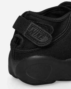Nike Sandals And Slides|Sandals And Slides^Women's Air Rift Sandals Black / Cool Grey