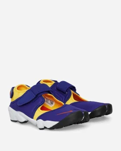 Nike Sandals And Slides|Sandals And Slides^Women's Air Rift Sandals Concord / Varsity Maize