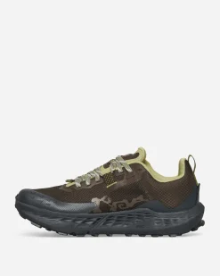 ROA Sneakers·Low|Sneakers^Women's Altra Running Timp 5 GORE-TEX Sneakers Brown