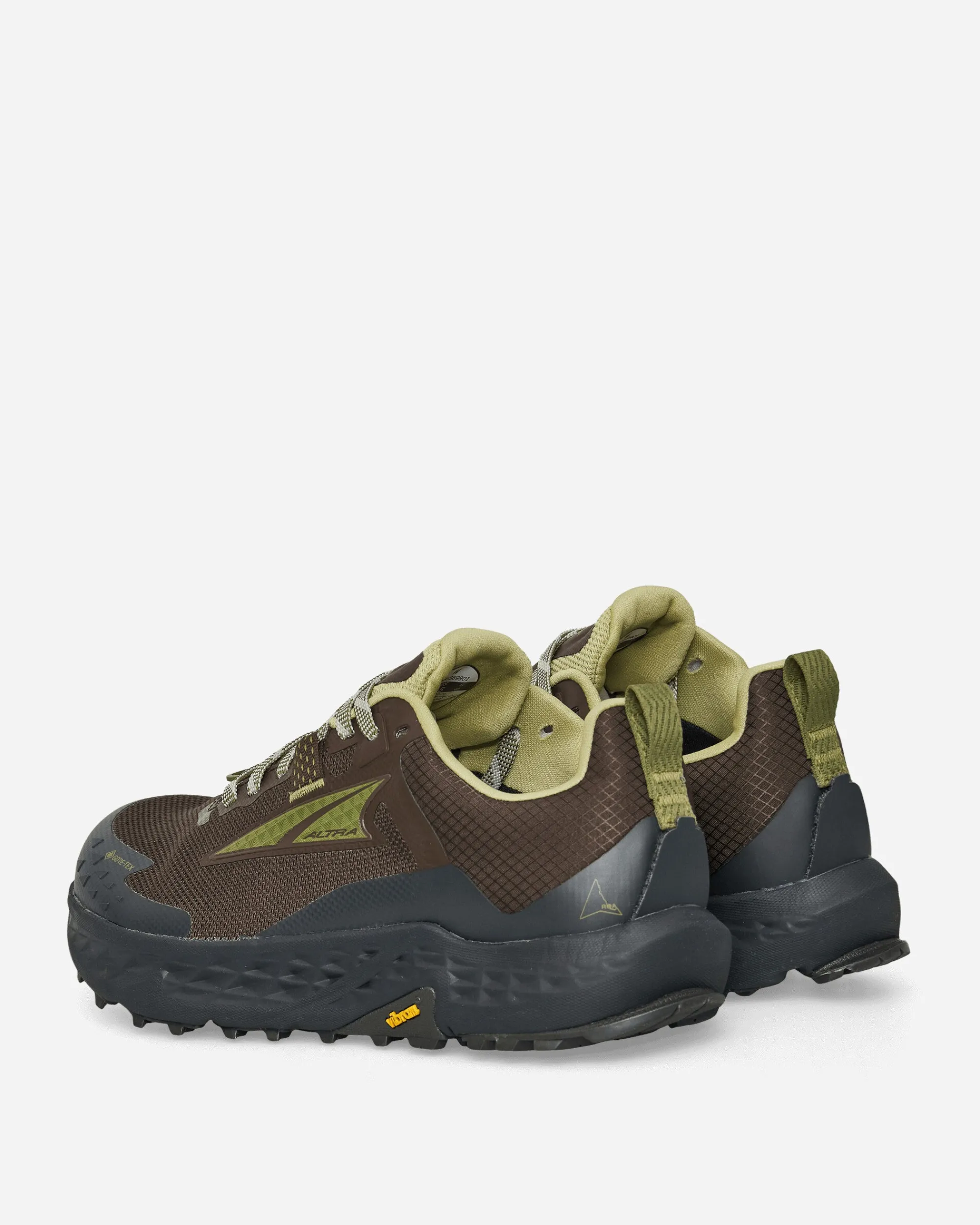 ROA Sneakers·Low|Sneakers^Women's Altra Running Timp 5 GORE-TEX Sneakers Brown