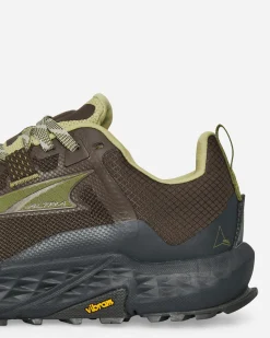 ROA Sneakers·Low|Sneakers^Women's Altra Running Timp 5 GORE-TEX Sneakers Brown