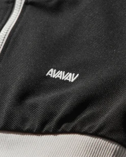 adidas Sweatshirts^Women's Avavav Cropped Track Top Black