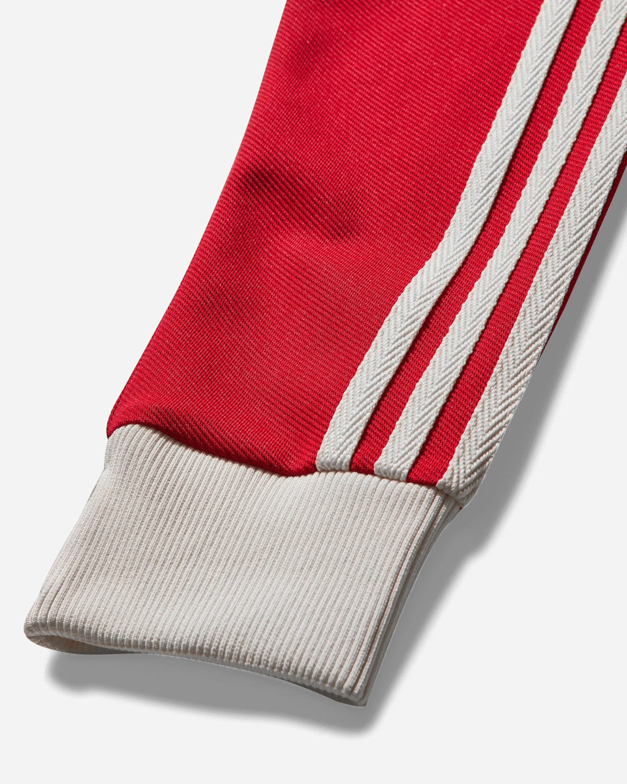adidas Sweatshirts^Women's Avavav Cropped Track Top Better Scarlet