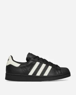 adidas Sneakers·Low|Sneakers^Women's Avavav Superfinger Superstar Sneakers Core Black / Cream White