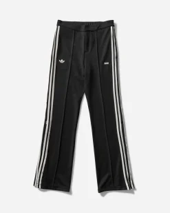 adidas Pants^Women's Avavav Track Pants Black