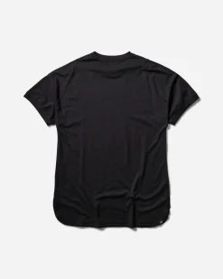 Hysteric Glamour T-Shirts^Women's Bad End T-Shirt Black