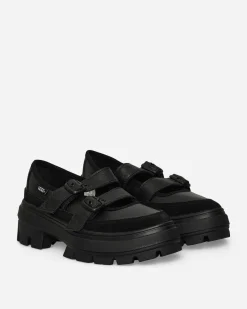 Vans Sneakers·Low|Sneakers^Women's Beatrice Domond Mary Jane Elevate Sneakers Black
