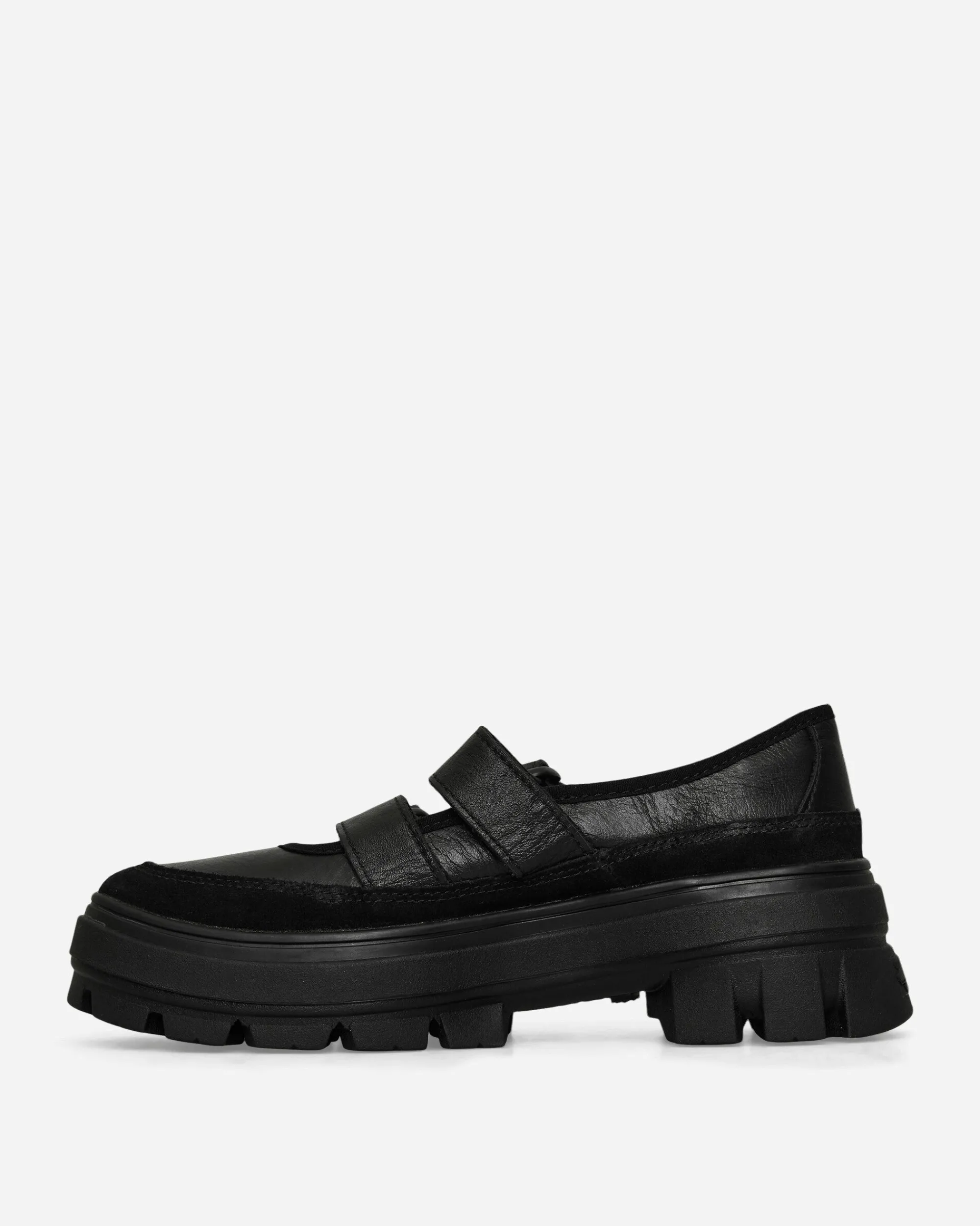 Vans Sneakers·Low|Sneakers^Women's Beatrice Domond Mary Jane Elevate Sneakers Black
