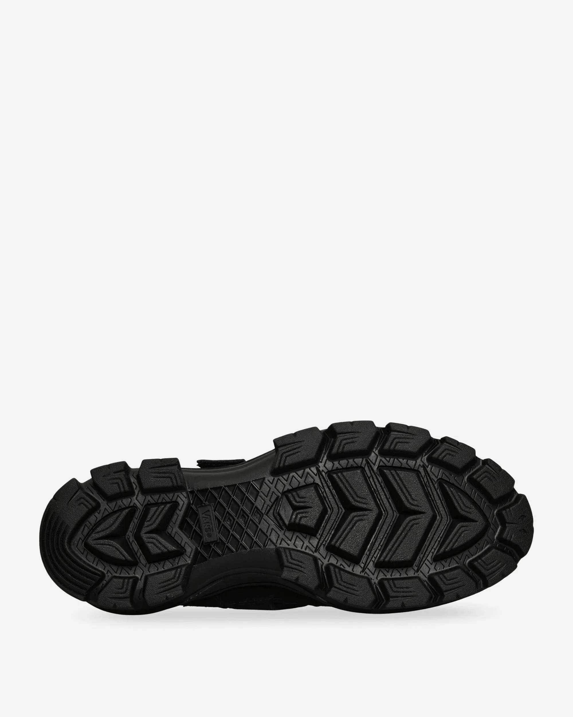 Vans Sneakers·Low|Sneakers^Women's Beatrice Domond Mary Jane Elevate Sneakers Black