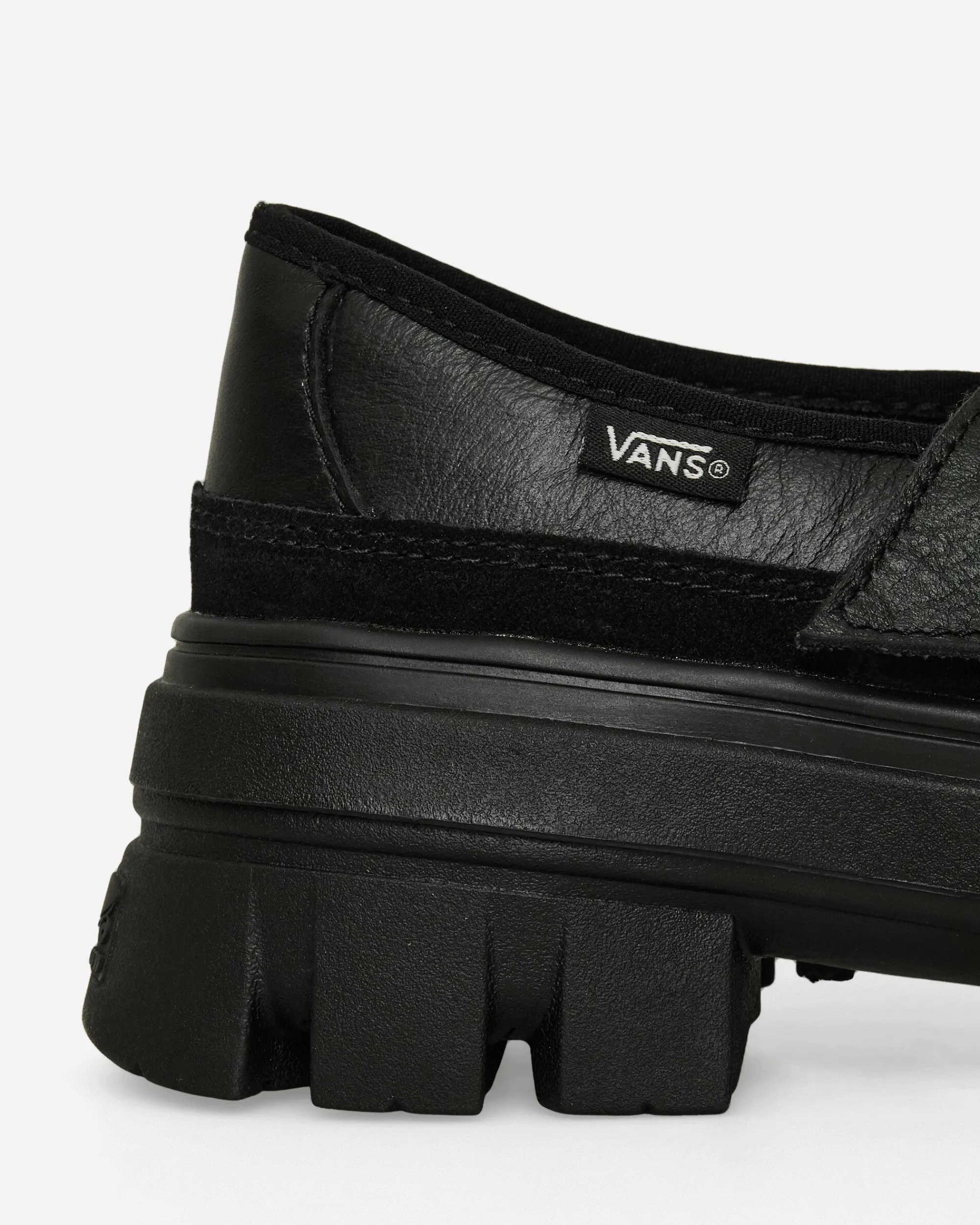 Vans Sneakers·Low|Sneakers^Women's Beatrice Domond Mary Jane Elevate Sneakers Black