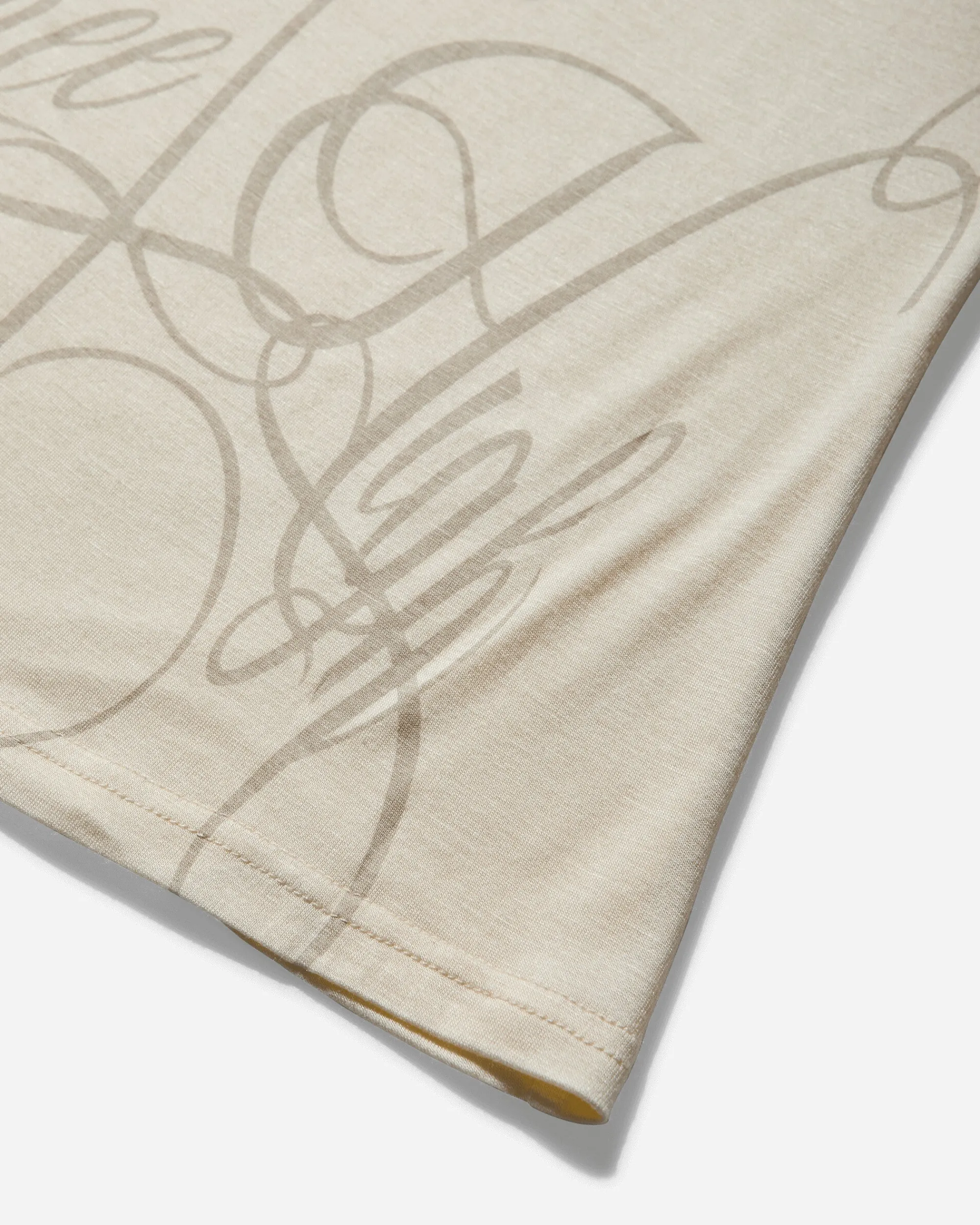 Nii Hai T-Shirts^Women's Bella Top Pearl White