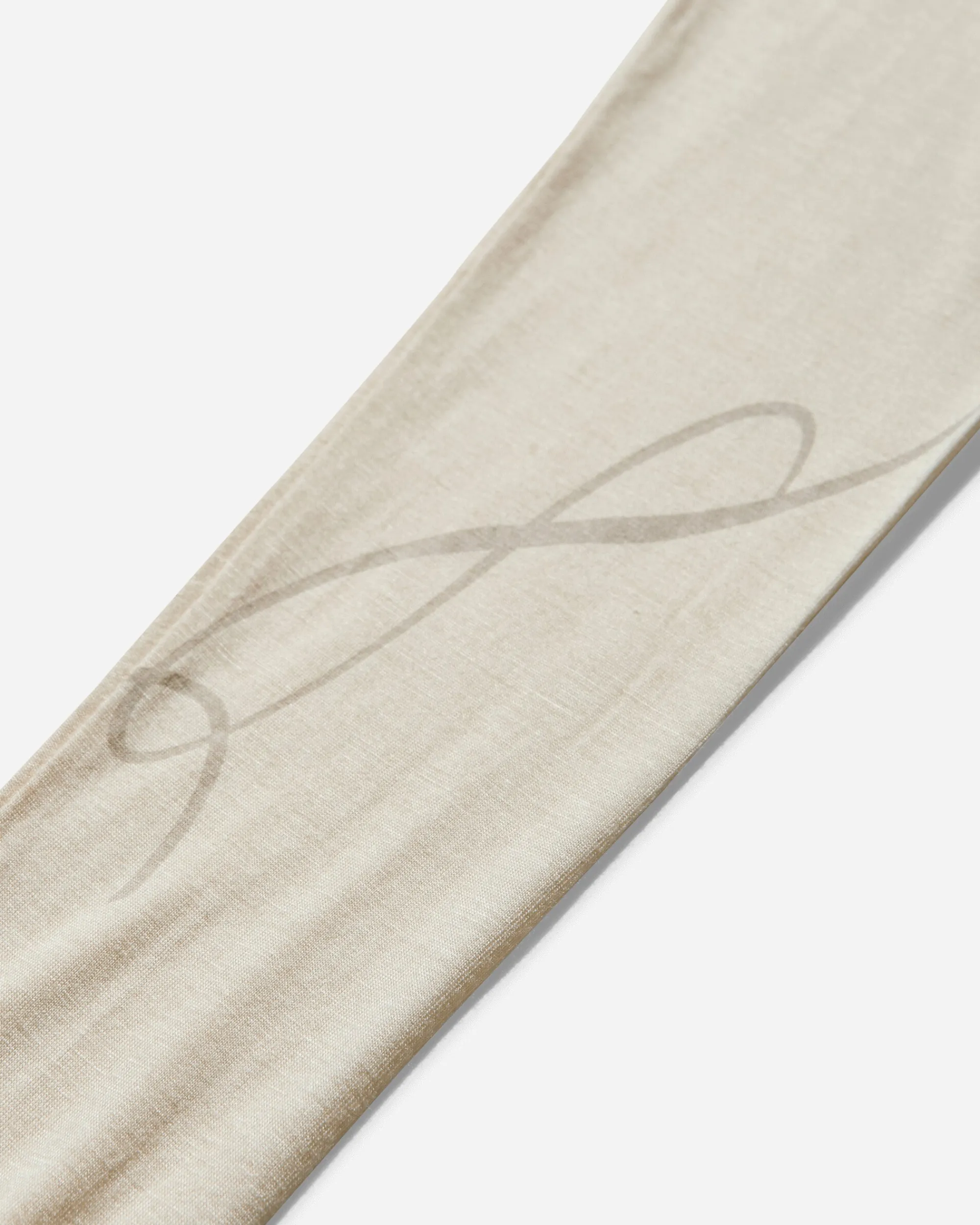 Nii Hai T-Shirts^Women's Bella Top Pearl White