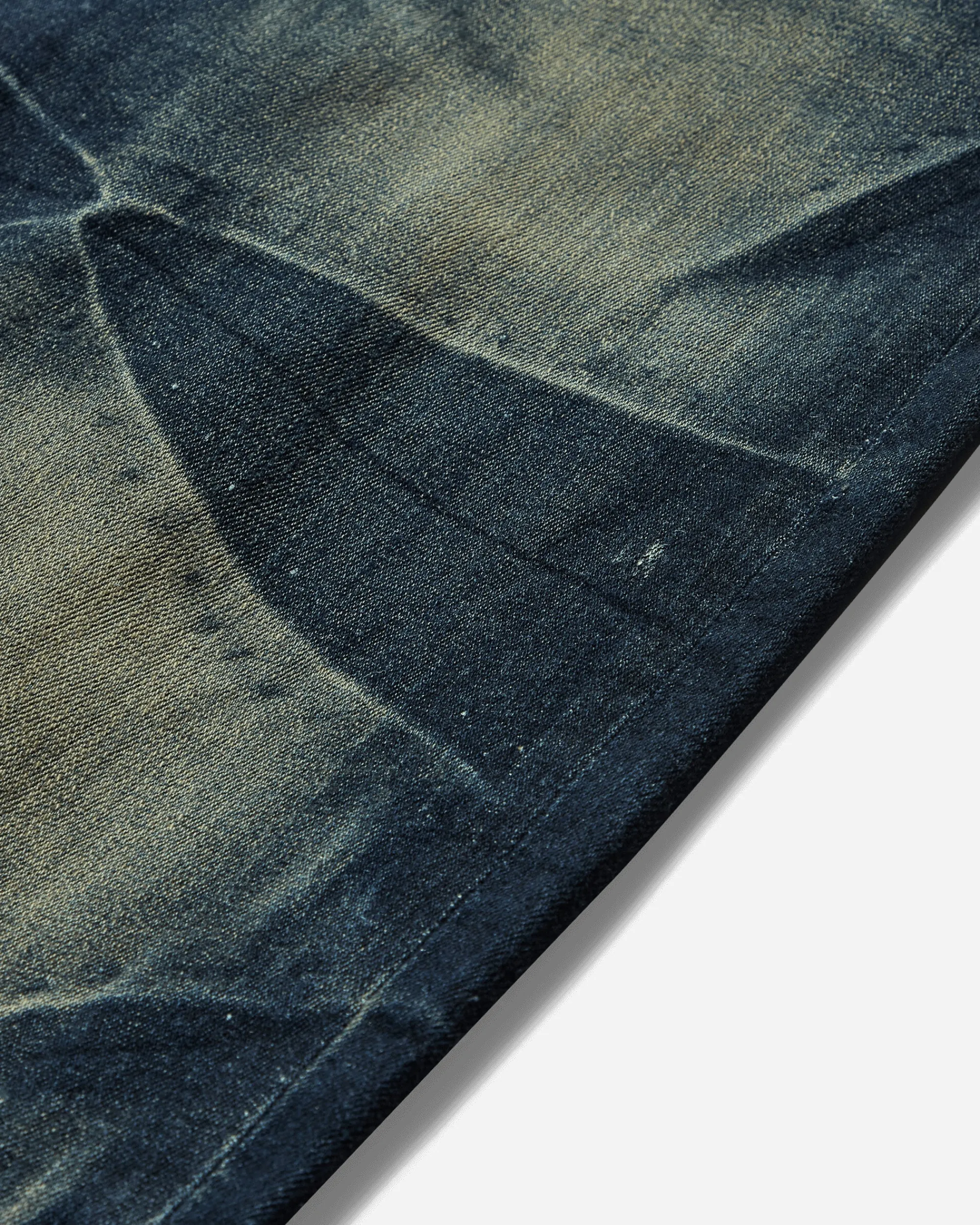 Cheap Monday Pants^Women's Bootleg Sleezie Low Scully Jeans Blue