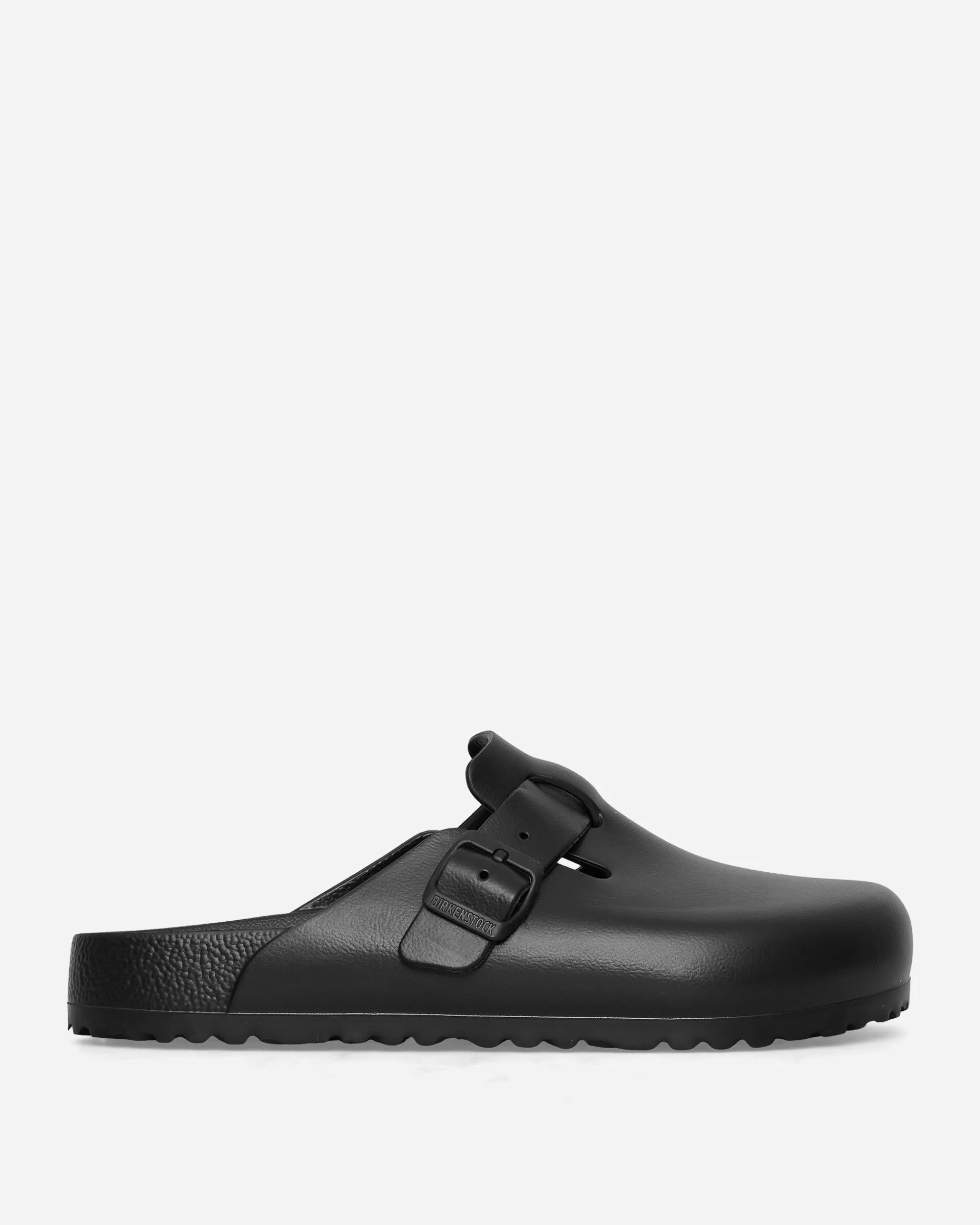 Birkenstock Sandals And Slides^Women's Boston EVA Sandals Black