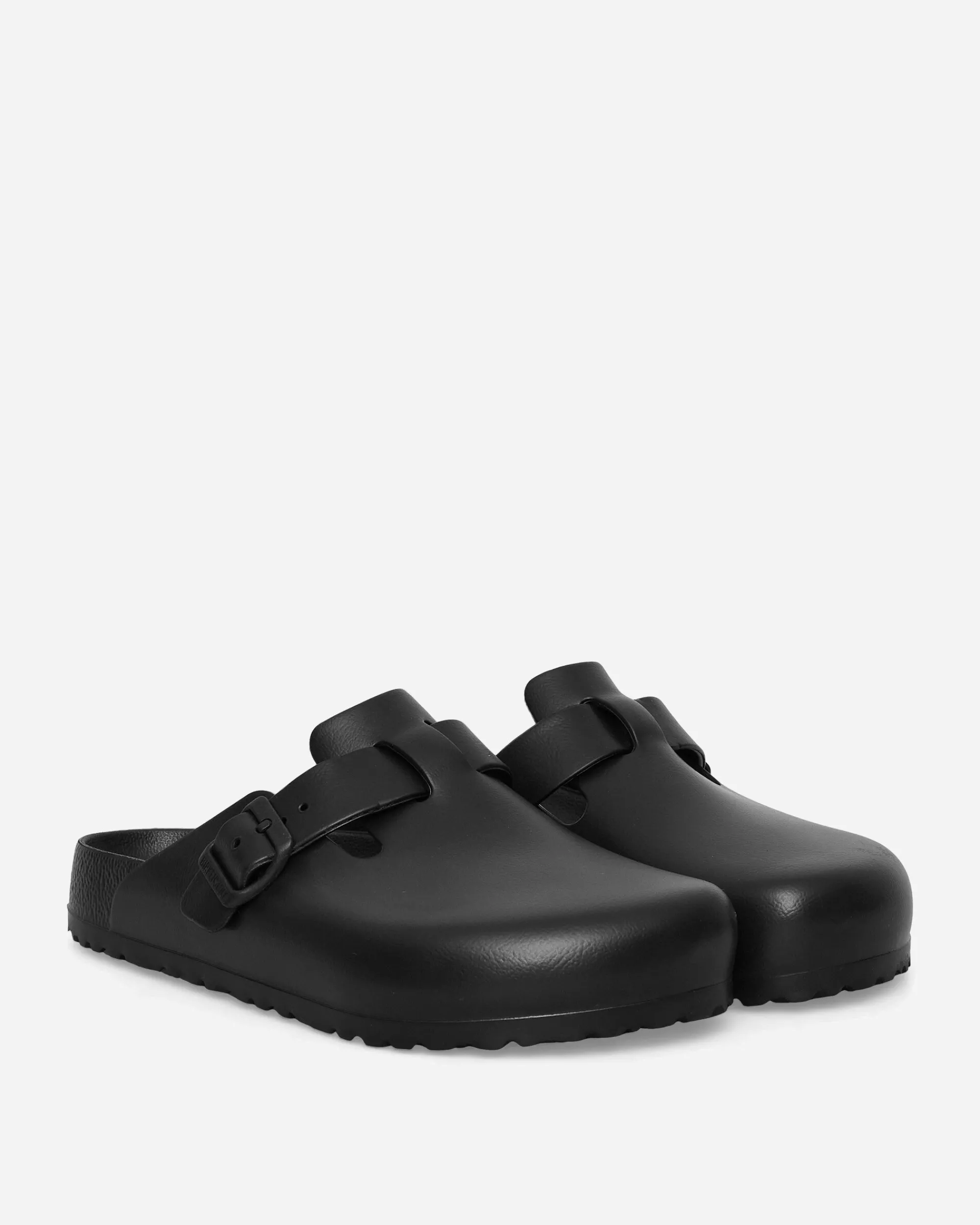 Birkenstock Sandals And Slides^Women's Boston EVA Sandals Black