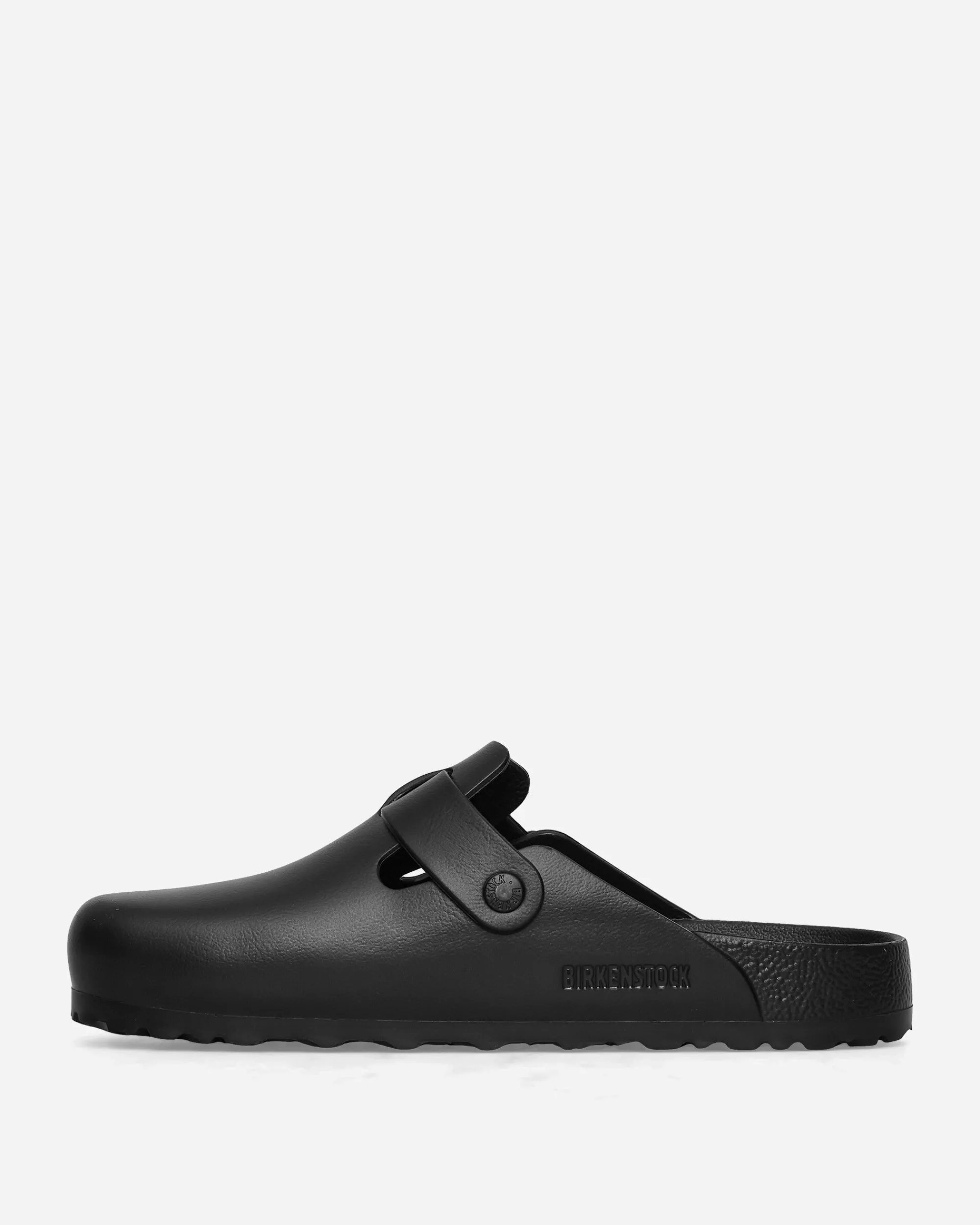 Birkenstock Sandals And Slides^Women's Boston EVA Sandals Black