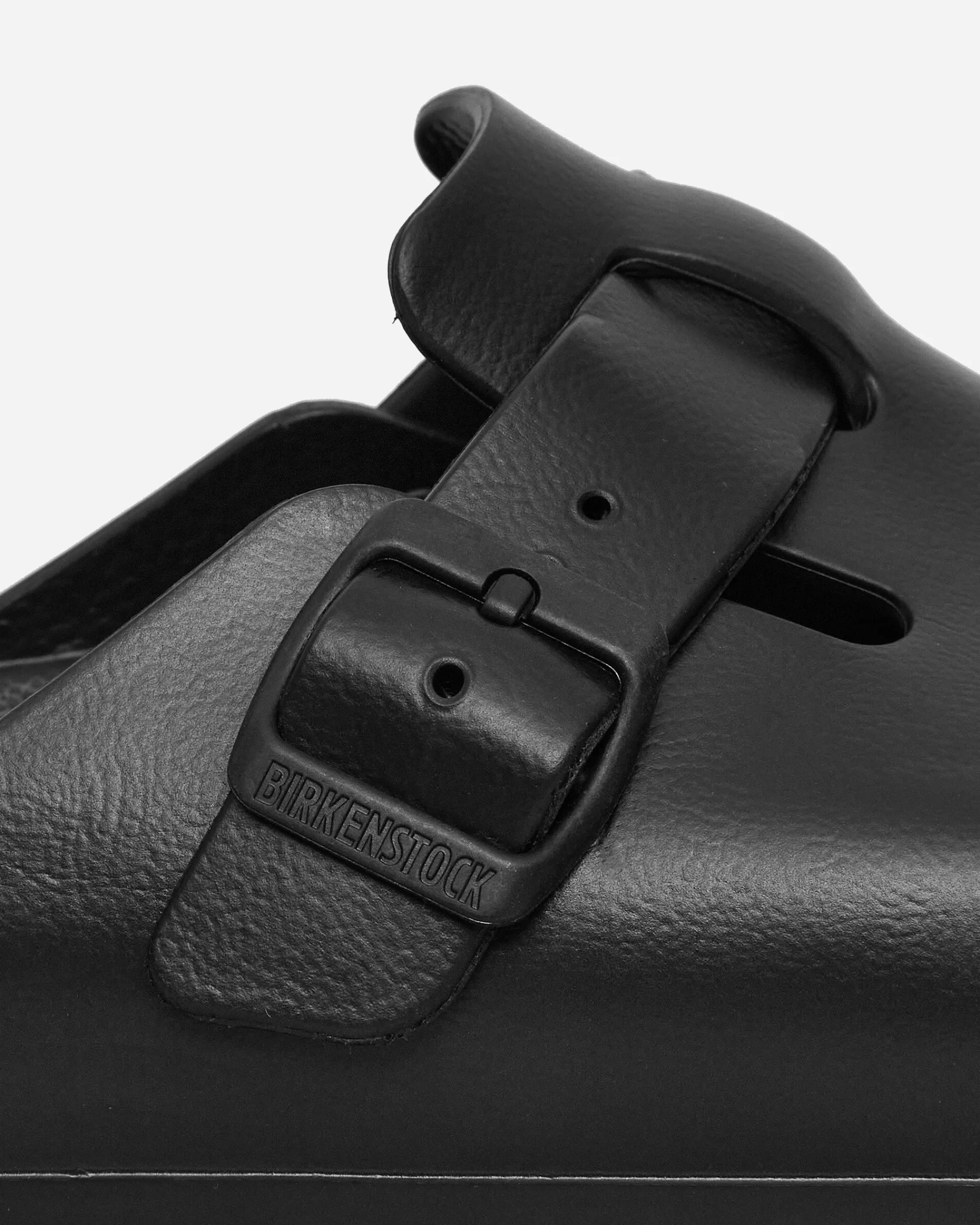 Birkenstock Sandals And Slides^Women's Boston EVA Sandals Black