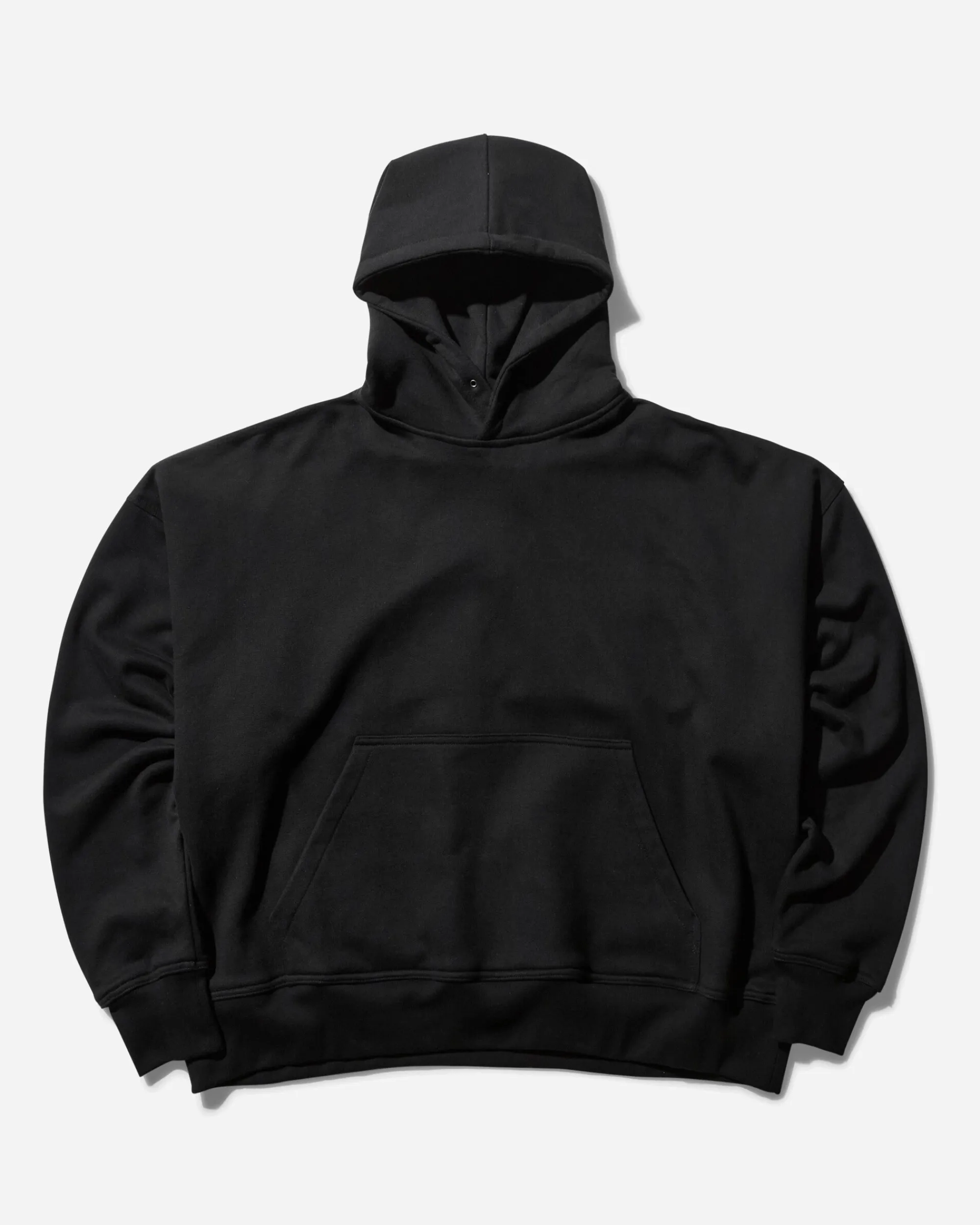 Mainline:RUS/Fr.CA/DE Sweatshirts^Women's Bronze Logo Hoodie Black