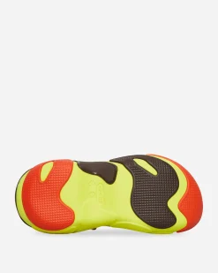 Crocs Sandals And Slides^Women's Bubble Crush Clogs Sesame