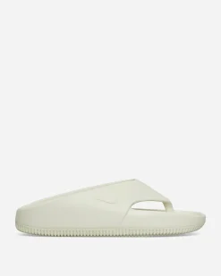 Nike Sandals And Slides^Women's Calm Flip-Flops Sea Glass