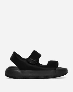 Nike Sandals And Slides^Women's Calm Sandals Black