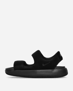 Nike Sandals And Slides^Women's Calm Sandals Black