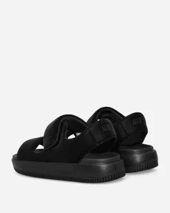 Nike Sandals And Slides^Women's Calm Sandals Black