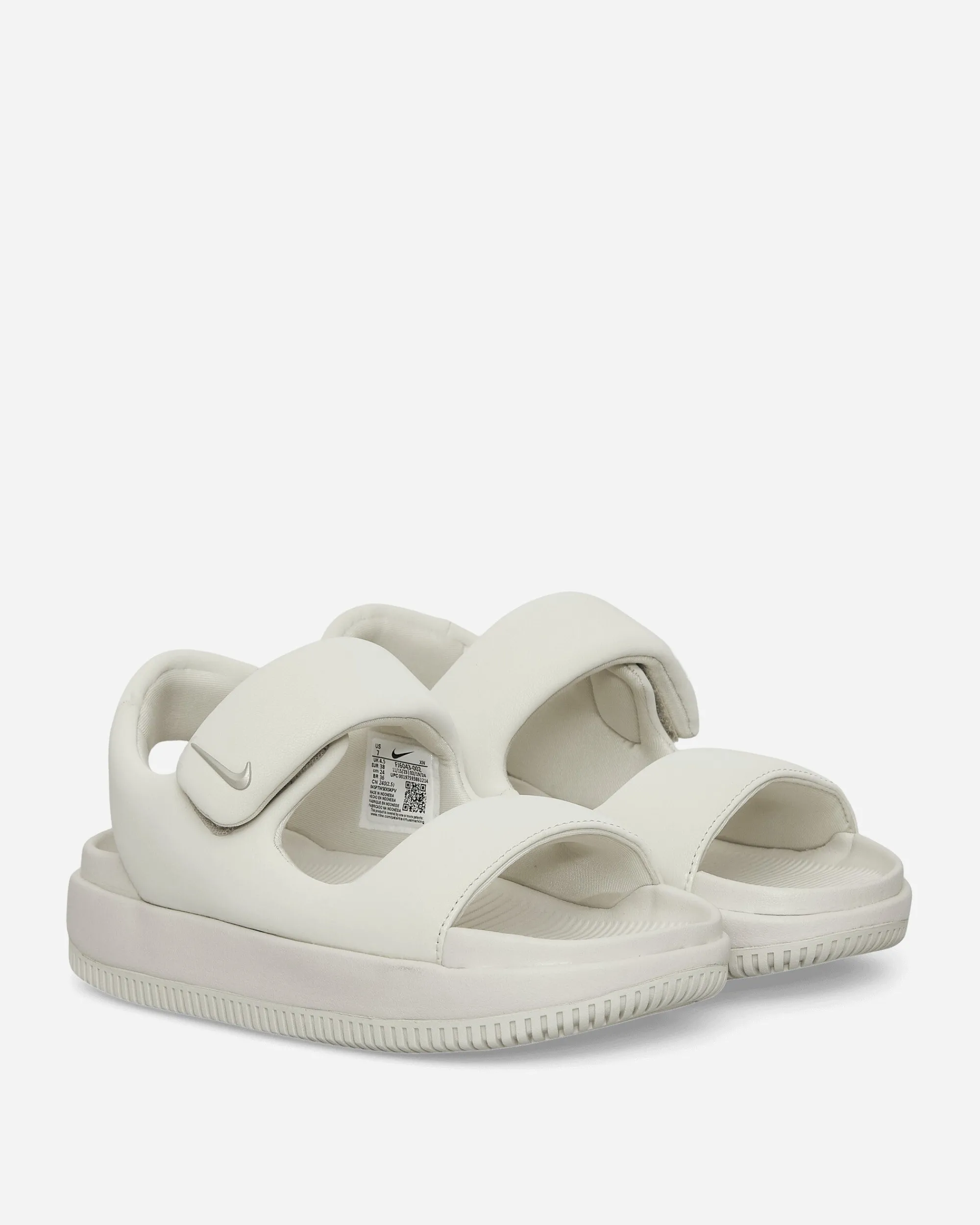 Nike Sandals And Slides^Women's Calm Sandals Light Bone