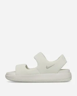 Nike Sandals And Slides^Women's Calm Sandals Light Bone