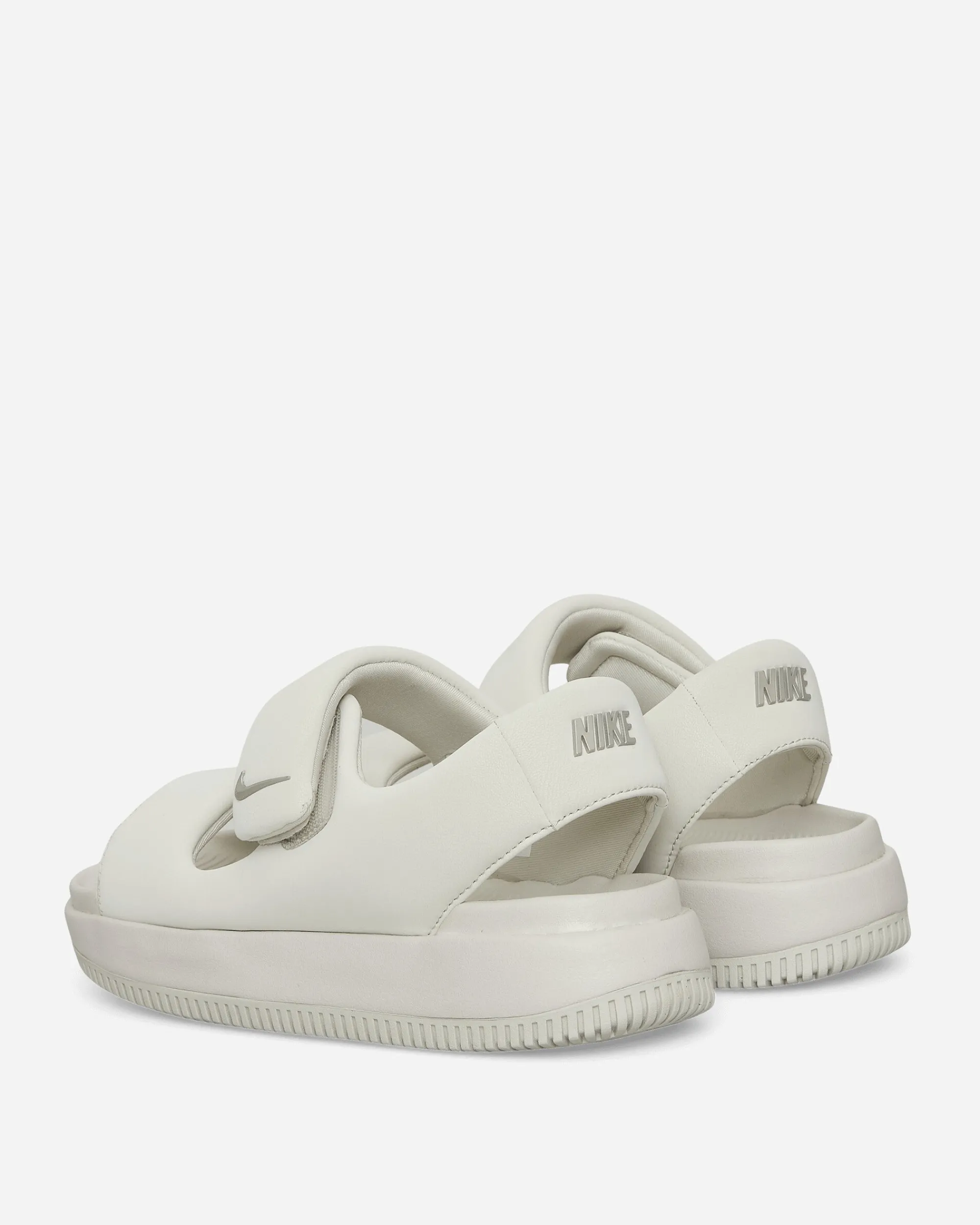 Nike Sandals And Slides^Women's Calm Sandals Light Bone