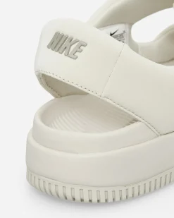 Nike Sandals And Slides^Women's Calm Sandals Light Bone