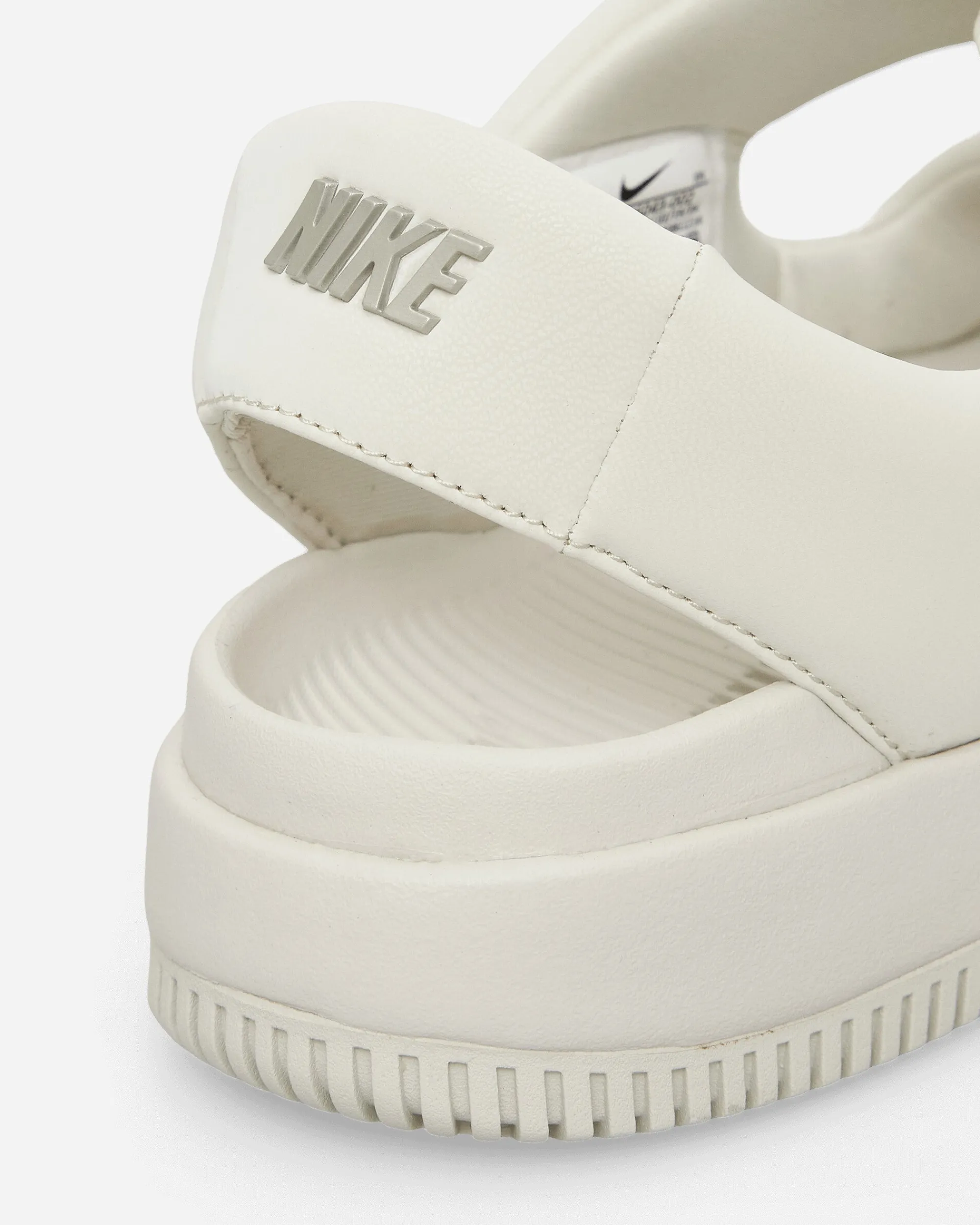 Nike Sandals And Slides^Women's Calm Sandals Light Bone