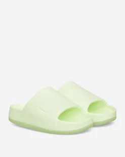 Nike Sandals And Slides^Women's Calm Slides Volt