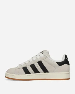 adidas Sneakers·Low|Sneakers^Women's Campus 00s Sneakers Crystal White / Core Black