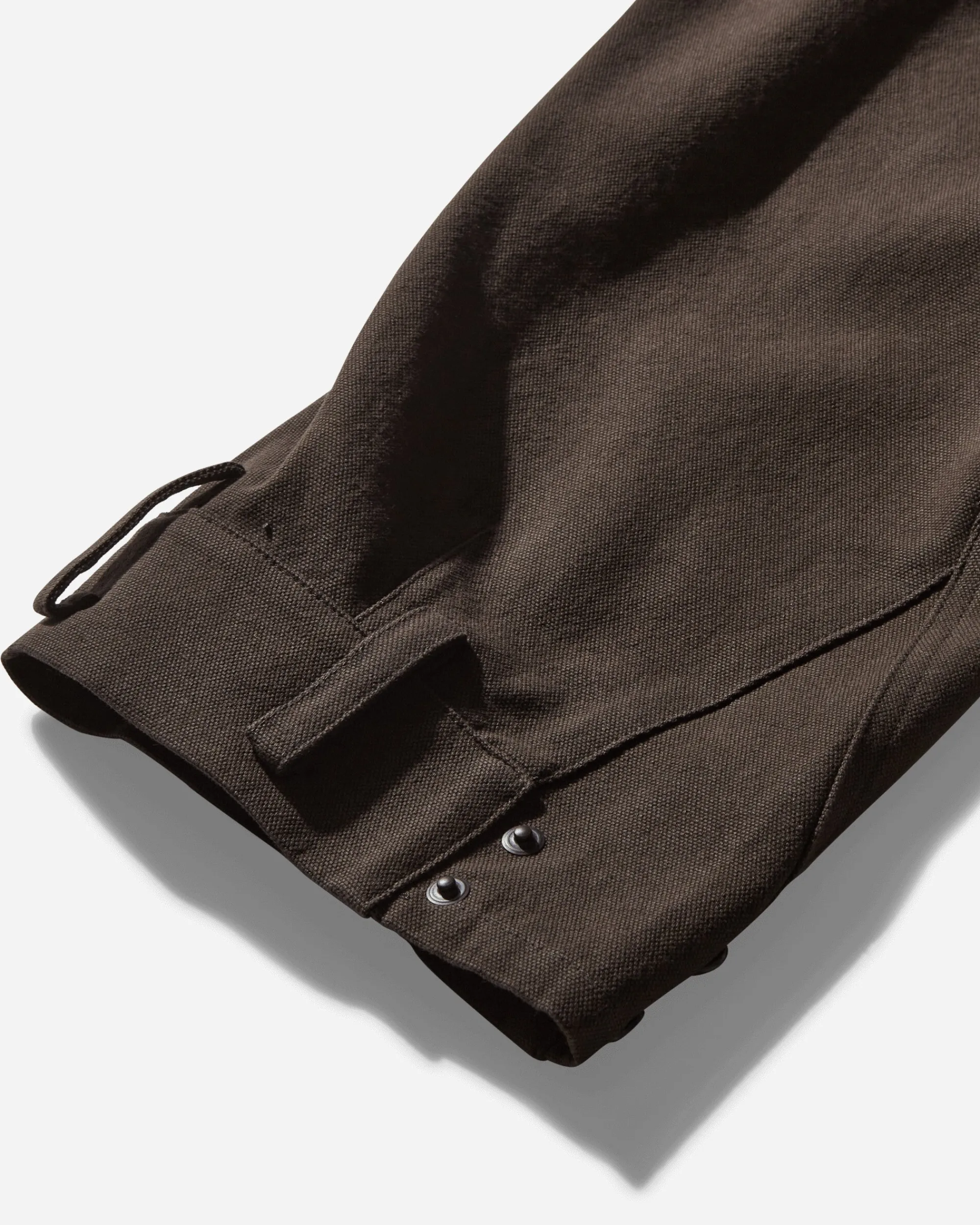 HYEIN SEO Pants^Women's Cargo Pants Khaki Brown