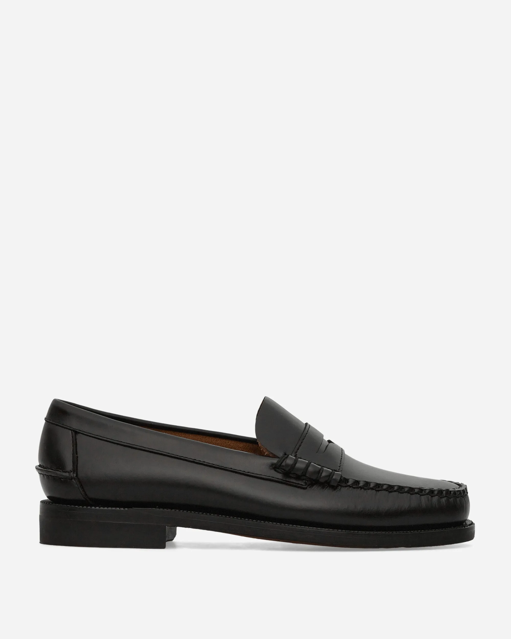 Sebago Classic Shoes^Women's Classic Dan Loafers Black