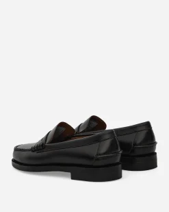 Sebago Classic Shoes^Women's Classic Dan Loafers Black