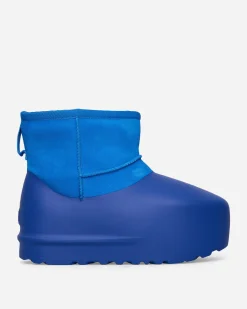 UGG Boots^Women's Classic Mini Pumped Molded Boots Big Sky