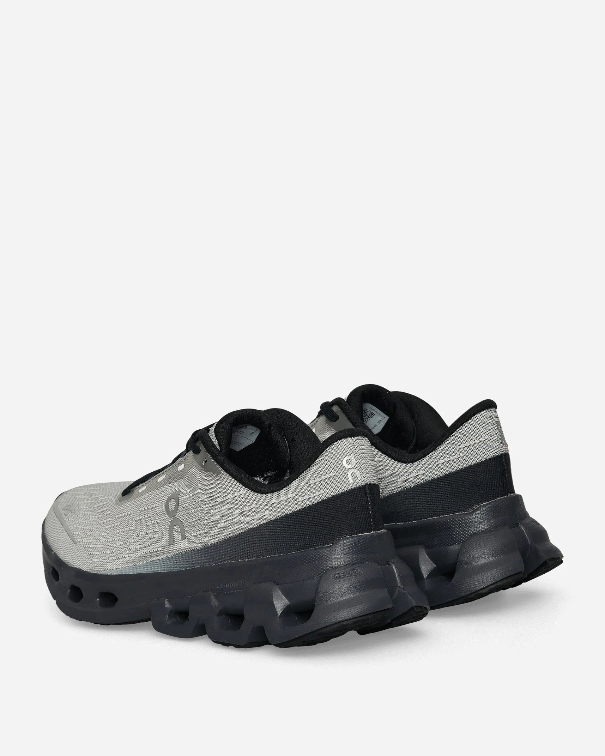 On Sneakers·Low|Sneakers^Women's Cloudspark Sneakers Fog / Eclipse