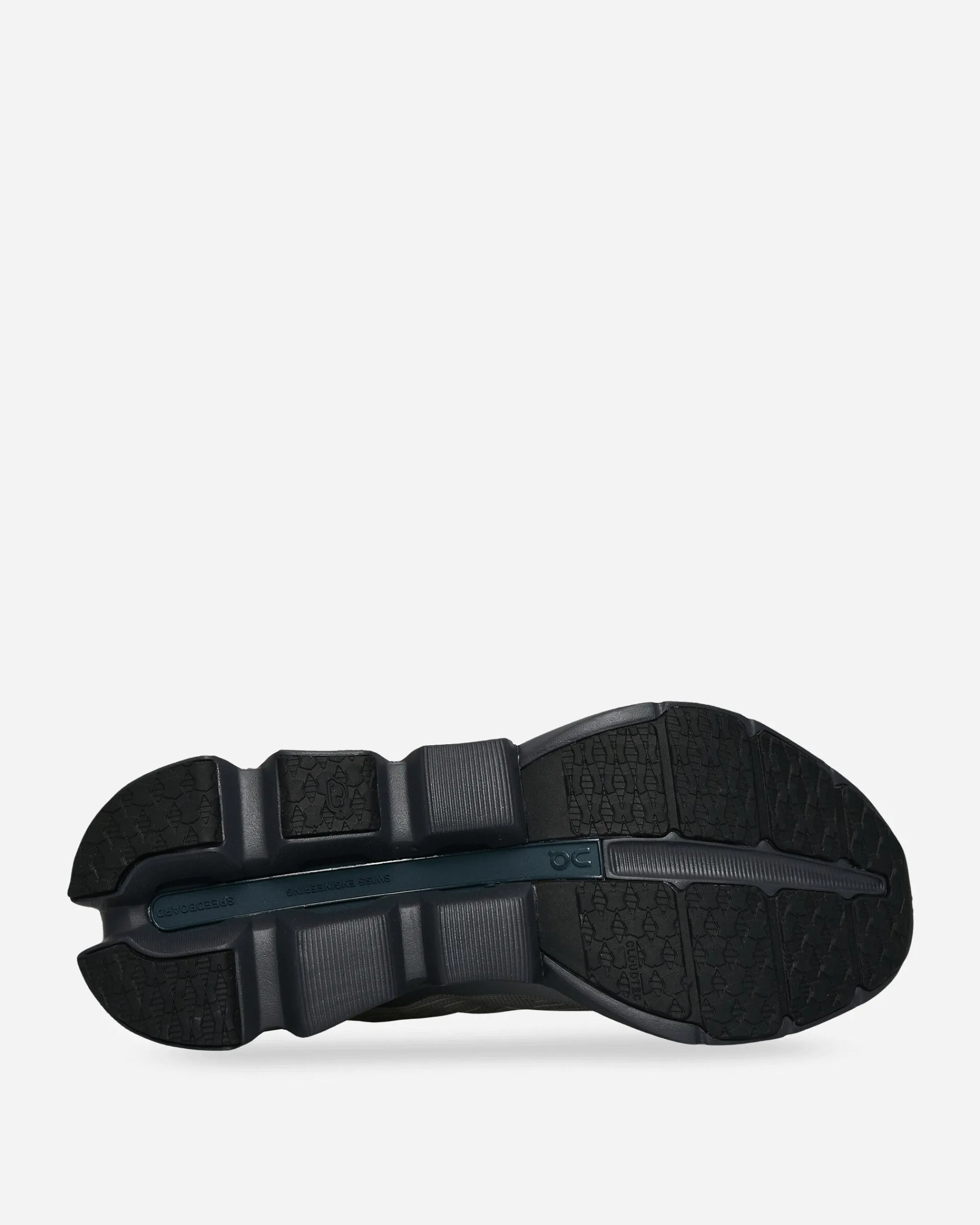 On Sneakers·Low|Sneakers^Women's Cloudspark Sneakers Fog / Eclipse