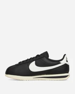 Nike Sneakers·Low|Sneakers^Women's Cortez 23 Premium Sneakers Black / Sail