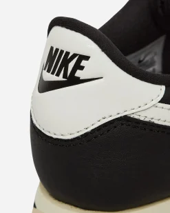 Nike Sneakers·Low|Sneakers^Women's Cortez 23 Premium Sneakers Black / Sail