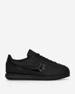 Nike Sneakers·Low|Sneakers^Women's Cortez 23 Premium Sneakers Black / Black