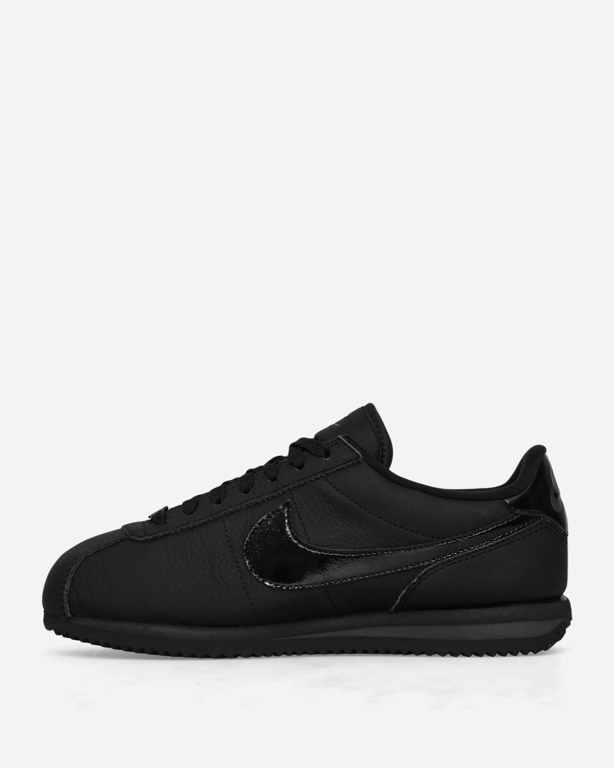 Nike Sneakers·Low|Sneakers^Women's Cortez 23 Premium Sneakers Black / Black